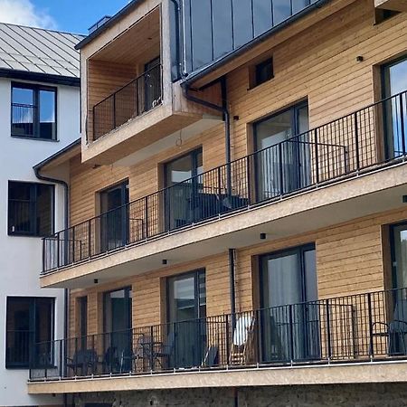 Apartman Brcalnik Sumavske Strane Hojsova Stráž المظهر الخارجي الصورة
