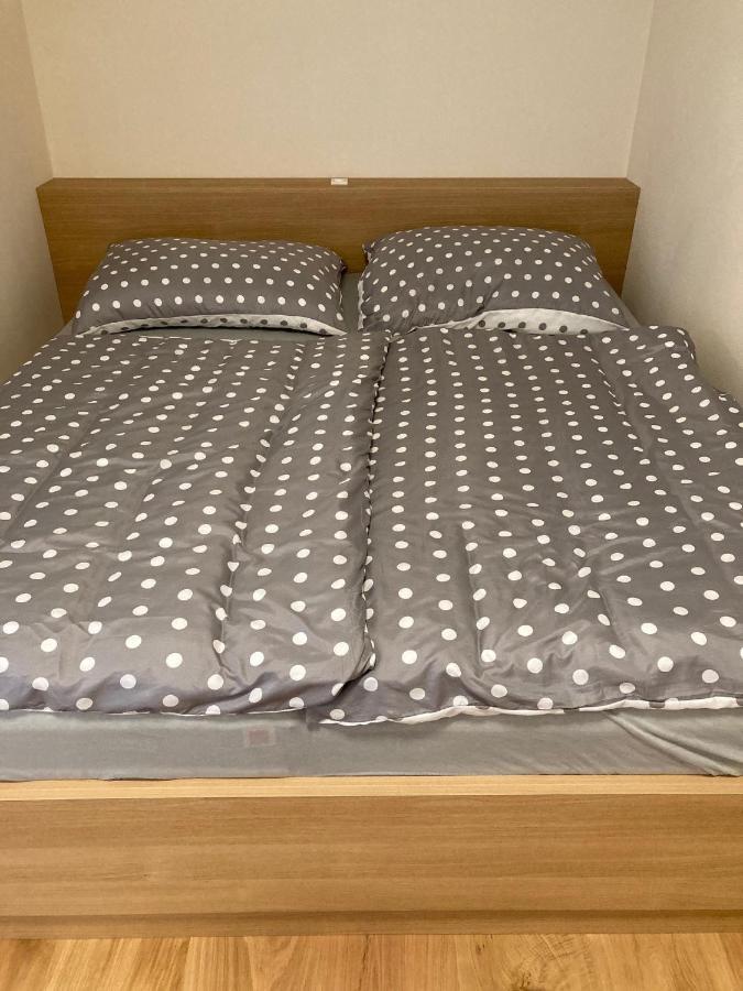 Apartman Brcalnik Sumavske Strane Hojsova Stráž المظهر الخارجي الصورة