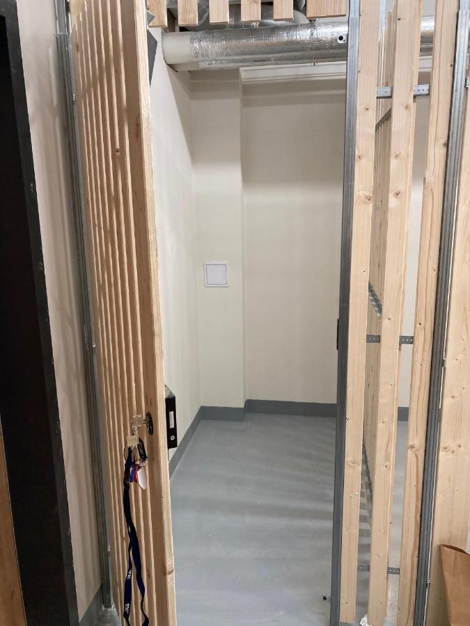 Apartman Brcalnik Sumavske Strane Hojsova Stráž المظهر الخارجي الصورة