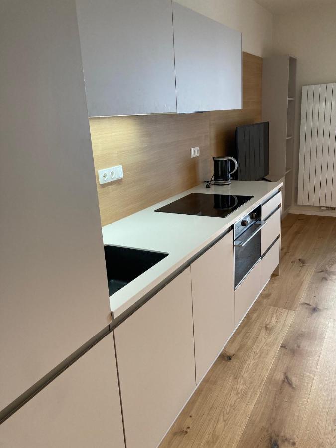 Apartman Brcalnik Sumavske Strane Hojsova Stráž المظهر الخارجي الصورة