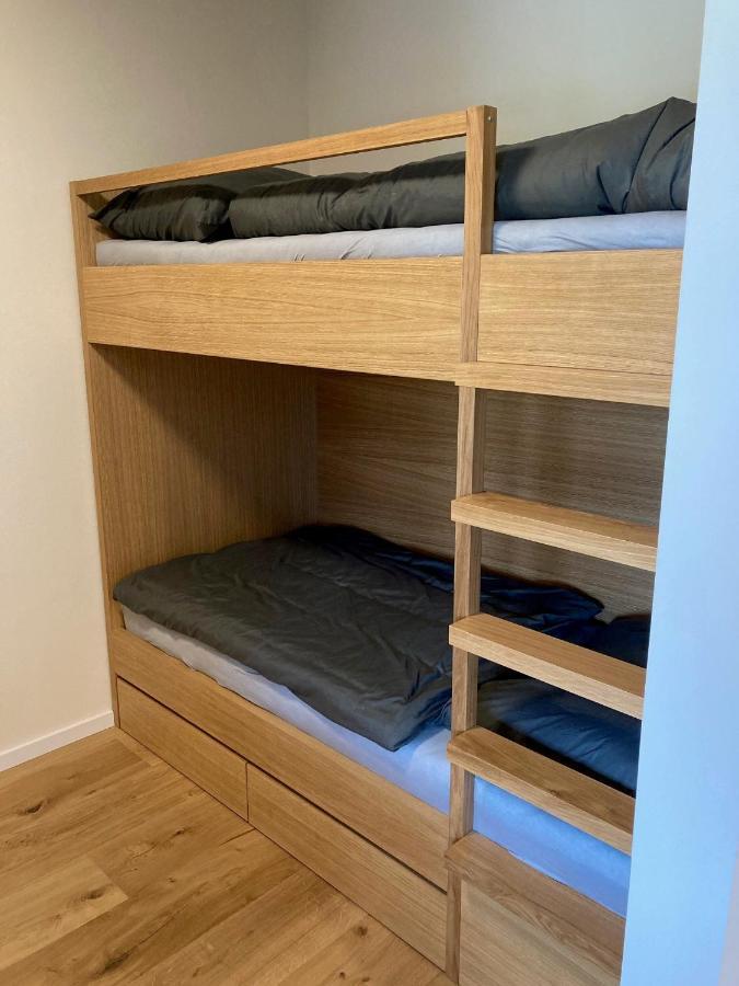 Apartman Brcalnik Sumavske Strane Hojsova Stráž المظهر الخارجي الصورة